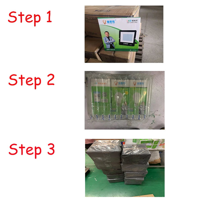 LED Solar Light Pillar  waterproof Solar Lantern Lights Outdoor Remote Control For Garden Decoration Fence Pathway Decor Lamp