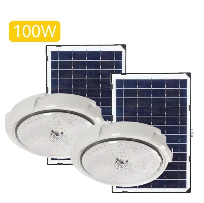 Solar lights Indoor Home Top Ceiling House Outdoor Garden pandent light Panel Lamp Fixture For Corridor Garden Living Room