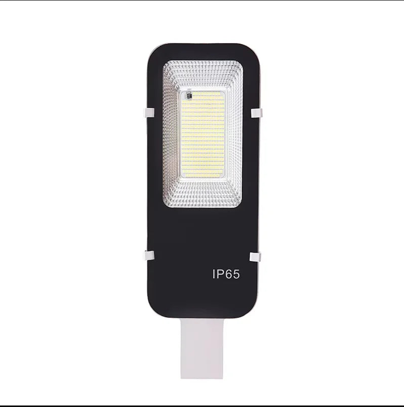 High quality outdoor solar street light with long-term operation, automatic sensing, waterproof, high-power solar street light