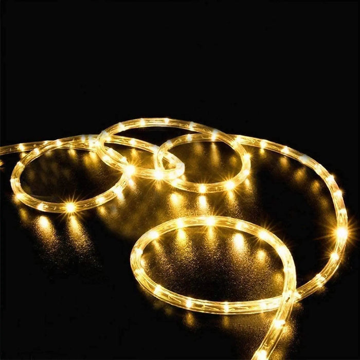 Solar LED Strings Lamp Waterproof Outdoor 300 Lights 8 Mode Garden Decortion Christmas for Wedding Party Holiday 32m/22m