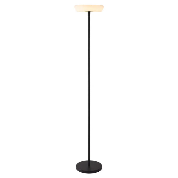 Nordic Outdoor Waterproof Solar Floor Light USB Portable Charging Minimalist Internet Red LED Eye Protection Courtyard Light