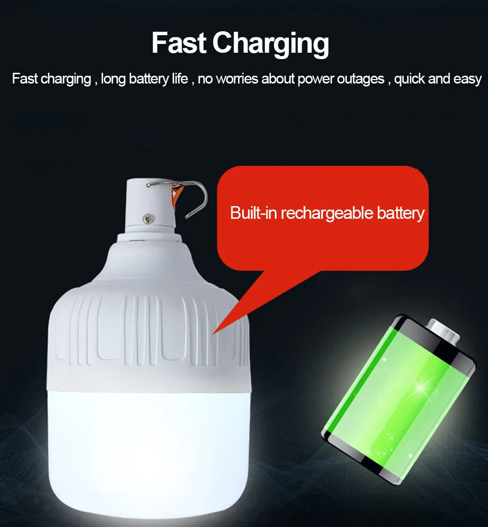 SOS Alarm Emergency Hand Crank Radio AM/FM NOAA Solar Power USB Chargeable 4000mAh Power Bank Portable Radio with LED Flashlight