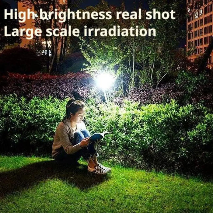 Solar Portable Camping Lantern with Electric Fan 1500mAh LED Solar Power Rechargeable Hanging Tent Lamp for Outdoor Emergency