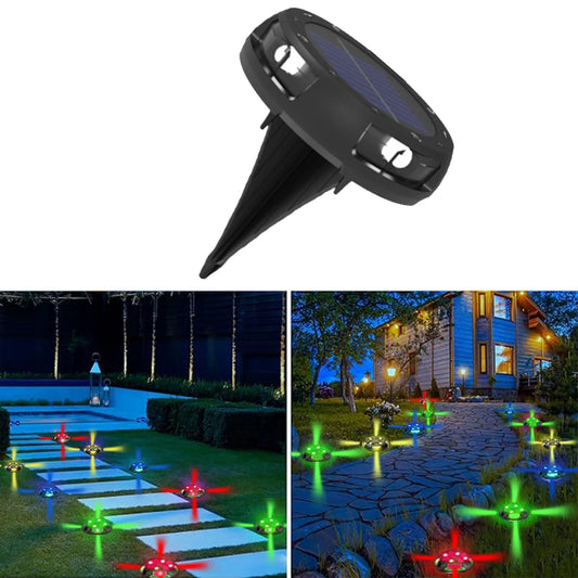Outdoor Solar Path Light IP65 Waterproof Landscape Lighting For Courtyard Walkways Garden Driveways Lawns Corridor Poolside