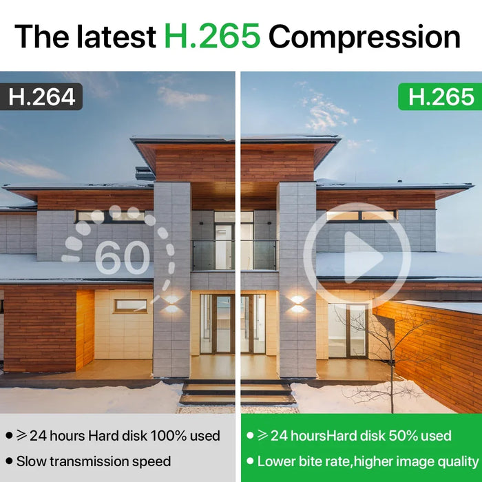 Solar WIFI Camera Built-in Battery Wireless 10X Zoom 3MP HD Camera PIR Detection Security Cam Two-way Audio Surveillance iCSee