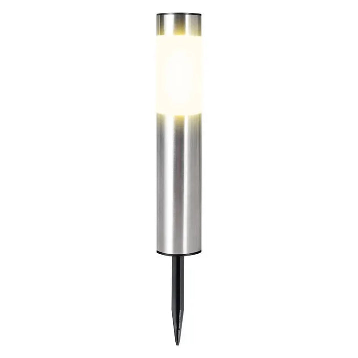 Solar Pathway Lights Waterproof Upgraded Walkway Landscape Outdoor Driveway Auto On/Off Lights for Yard Lawn Patio