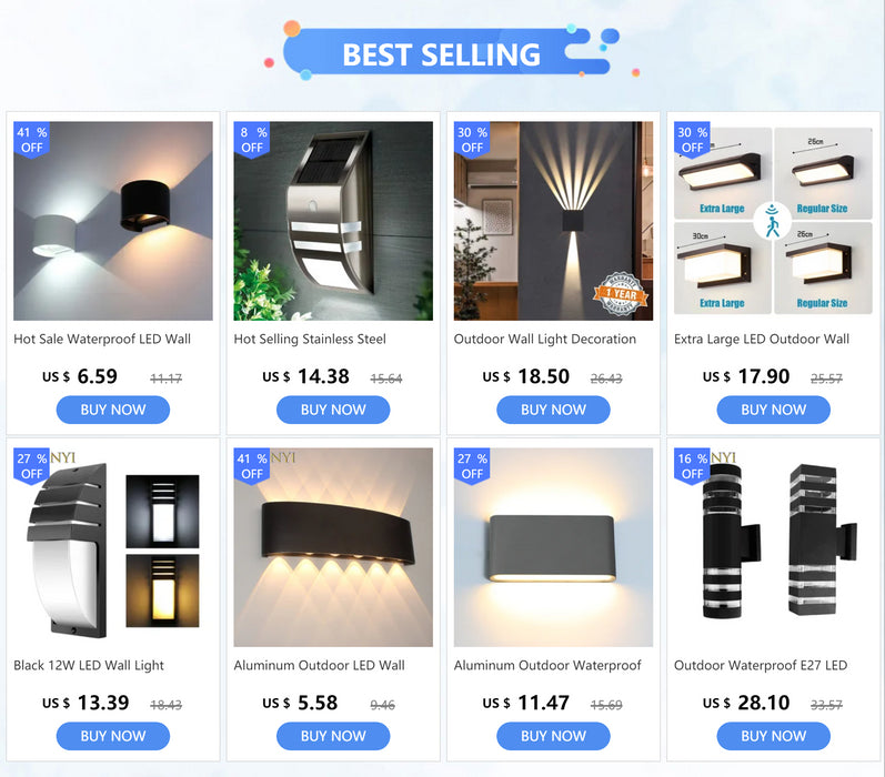 Solar Light Motion Sensor Security Dummy Camera Wireless Outdoor Flood Light IP65 Waterproof Lamp 3 Mode For Home Garden