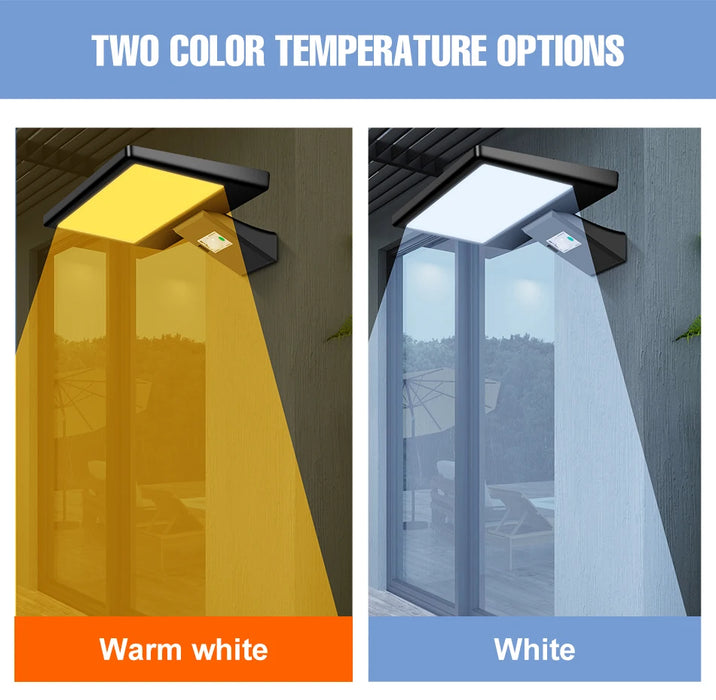Led Solar Street Light Spotlights Garden Bulb Landscape Light Led Outdoor Light Reflector IP65 Waterproof Exterior Street Lamp