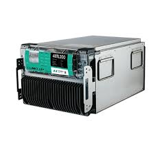 FZSoNick 803000668 ASM-Seismic Battery Rack for 6 48TL200 SMC Batteries