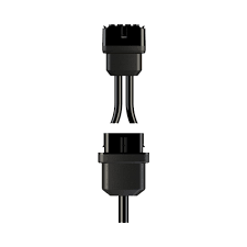 Enphase QD-12-25-108 QD 12 AWG Cable with 108 Male Connectors Landscape PV Module Orientation
