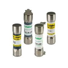 City Electric Supply FLNR020 20A Dual-Element Time Delay Fuse