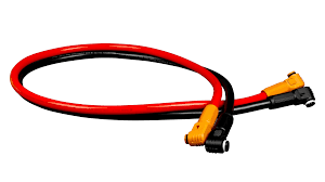 EG4 EG4SPWMBPWRCBLEKIT WallMount All Weather Battery Paralleling Cable Kit