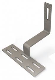 IronRidge 23-3118-400LGF Replacement Lag Bolt Kit for All Tile Hook ATH-01-M1
