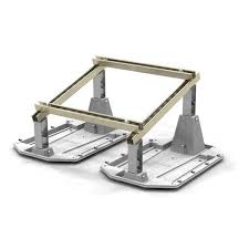 Ecolibrium ES20913 Mounting Kit