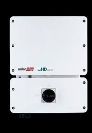 SolarEdge Home Hub USE10000H-USMNBE78 10.0kW 1-Ph Inverter