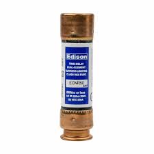 Eaton Edison 0003-6753 70A 125Vdc Fuse