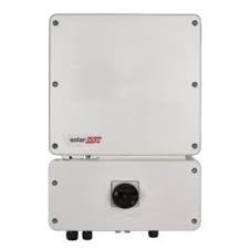 SolarEdge HD-Wave SE3800H-US 3.8kW 1-Ph Inverter