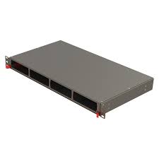 Sunstack SSM SS01-M100-00 Mill Open Slot L-Foot Kit with 100 Screws Box of 20
