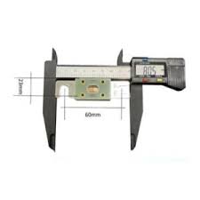 MK Battery Deka Duration DD21006 Low Voltage Fuse