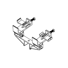 Unirac 360050 Clamp Assembly