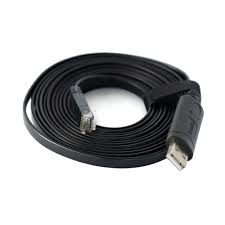 Pytes 81-155584-61 USB to RJ-45 Communication Cable