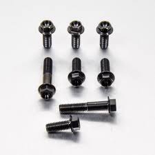Sunstack SS01-SP3-00 Slide Plate Kit with 20mm Bolt