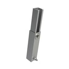 Unirac NXT UMOUNT NUTILTLEG12-US 12" Adjustable Tilt Leg