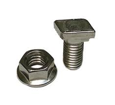 Unirac Ecolibrium MetalX ES10079 Hex Bolt