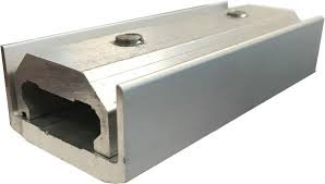ProSolar A-SPLICE-1-G Clear Grounding Splice