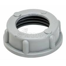 832 3/4 IN Rigid Plastic Insulating Bushing