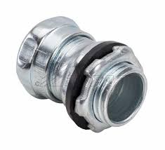 Topaz 656SRT 2 IN EMT RainTight Compression Connector