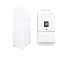 Storz Power 10327 10kWh Wall Mount Battery Cabinet