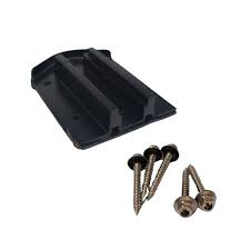 Sunstack SSB1 SS01-SPLF-00 Preassembled Mounting Kit Mill