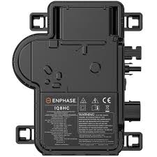 Enphase SSTART-12-20A-1P-115V Soft Starter for 120V HVAC Loads