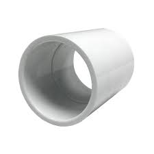 CP07 PVC 3/4 IN Gray PVC Schedule 40 Coupling