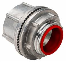 Topaz 205 1-1/2 IN Rigid Watertight Hub with Insulated Throat