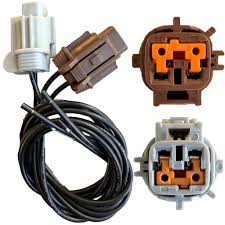 Titan 15-WH-75 Connector