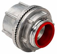 Topaz 206 2 IN Rigid Watertight Hub with Insulated Throat