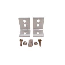 Ecolibrium ES10843 Roof to Strut Hardware Kit