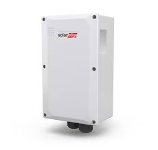 SolarEdge IAC-SEFM-36BUV3-01 Fast Mount 36 Connection Unit (gutter) for Home Hub & Back-up Interface