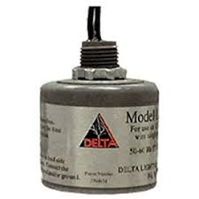 Delta MO603 AC Lightning Arrestor 4-Wire 3-Phase 277/480V