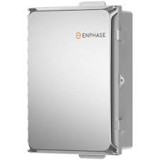 Enphase IQ Combiner 5C X-IQ-AM1-240-5C-HDK Combiner Box