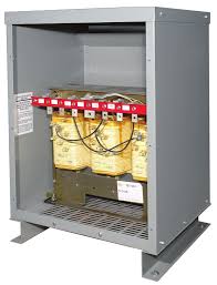 Federal Pacific FP T48LH2Y-75 Transformer