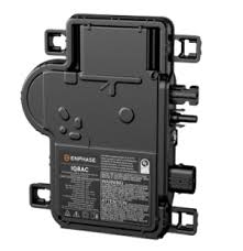 Generac CP-720-DBC-StaublI 720W Microinverter