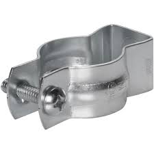 Centaur WI 2-1/2-WBA-B 1-1/4 IN EMT & Rigid Conduit Hanger W/Bolt