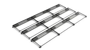 Unirac GridFlex 360102 RM Deflector 83-92"