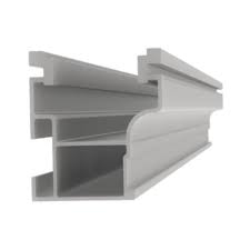 K2 Systems 4000020 166" (14') Dark CrossRail