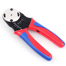 Titan 18-QC4-CRIMPTOOL Crimping Tool