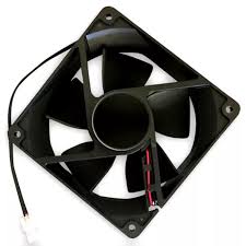 OutBack Power FX/GS FAN KIT Replacement Cooling Fan