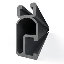 Unirac SolarMount 315185D 185" (15') Dark Rail